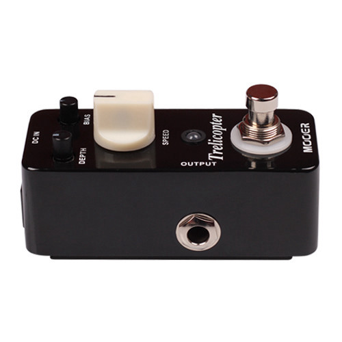 פדל טרמולו Mooer Trelicopter 