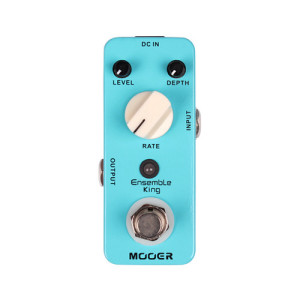 פדל קורוס Mooer Ensemble King