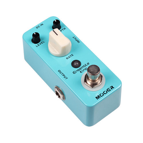 פדל קורוס Mooer Ensemble King