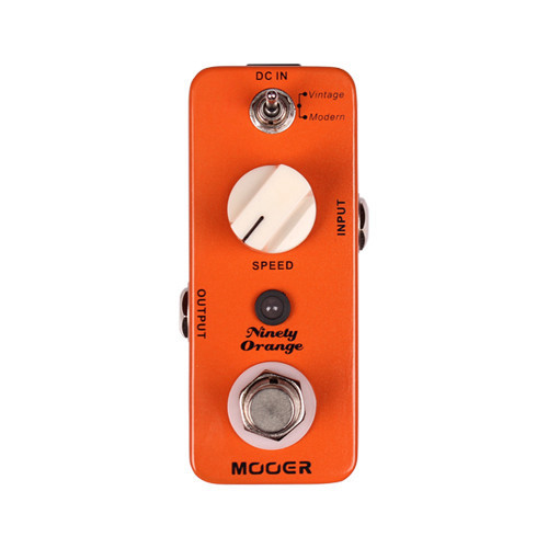 פדל פייזר Mooer Ninety Orange