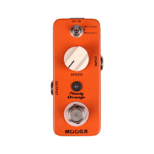 פדל פייזר Mooer Ninety Orange