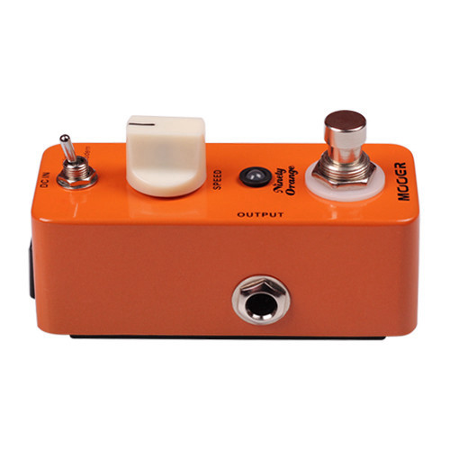 פדל פייזר Mooer Ninety Orange