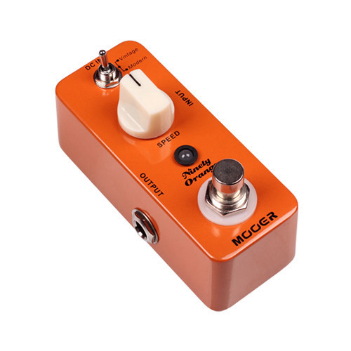 פדל פייזר Mooer Ninety Orange