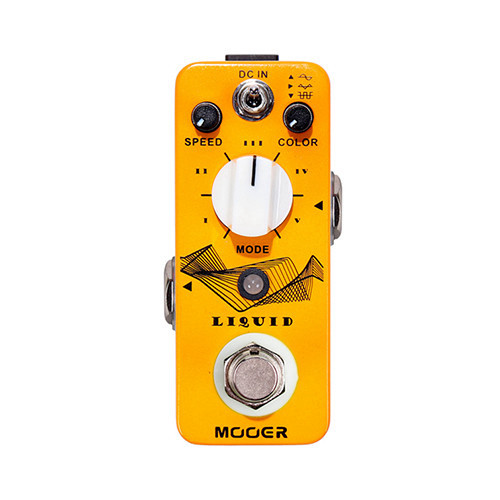 פדל פייזר Mooer Liquid 