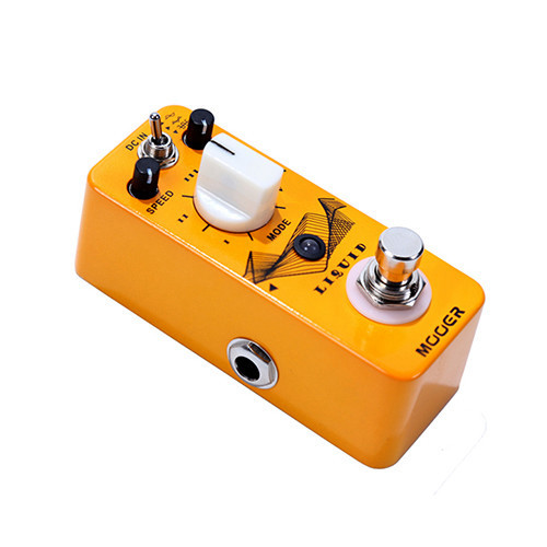 פדל פייזר Mooer Liquid 