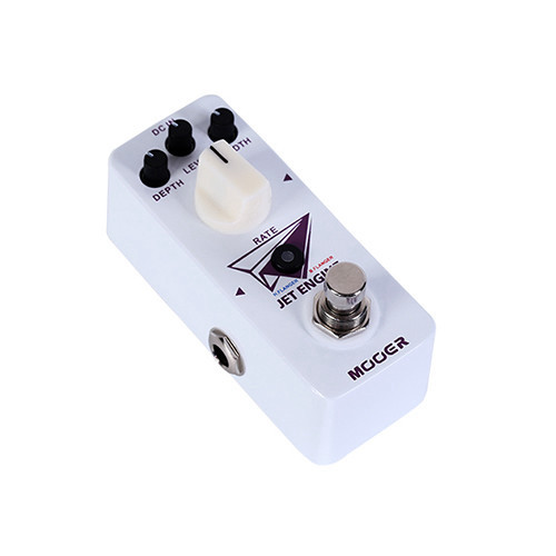 פדל פלאנג'ר Mooer Jet Engine