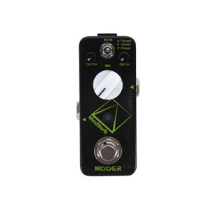פדל Mooer Modverb
