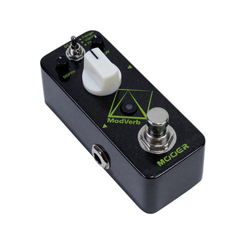 פדל Mooer Modverb 