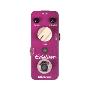 פדל דיליי Mooer Echolizer
