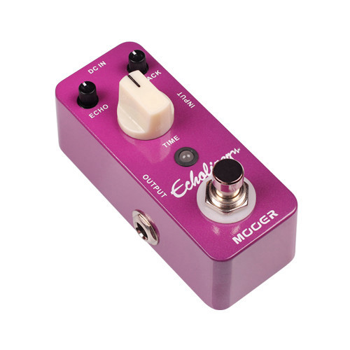 פדל דיליי Mooer Echolizer