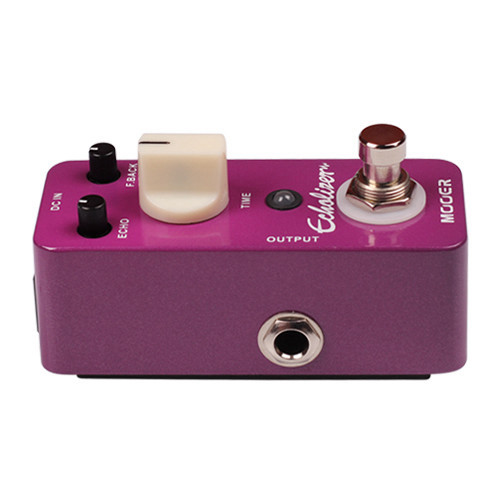 פדל דיליי Mooer Echolizer