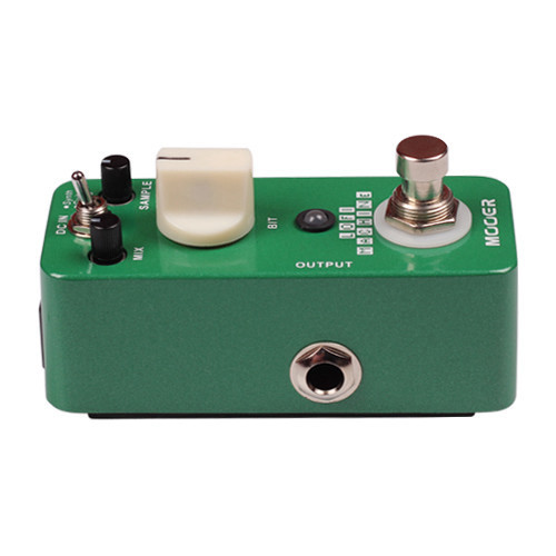 פדל סינטי Mooer Lofi Machine