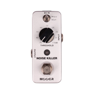 פדל EQ לגיטרה Mooer Noise Killer