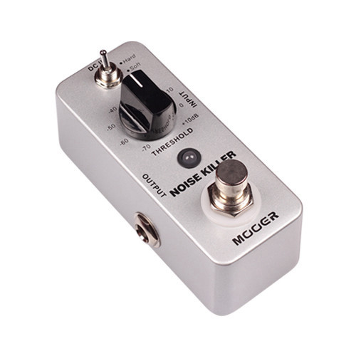 פדל EQ לגיטרה Mooer Noise Killer