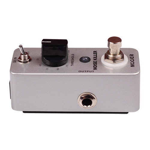 פדל EQ לגיטרה Mooer Noise Killer