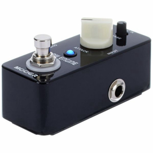 פדל אפקט הילוך איטי Mooer Slow Engine