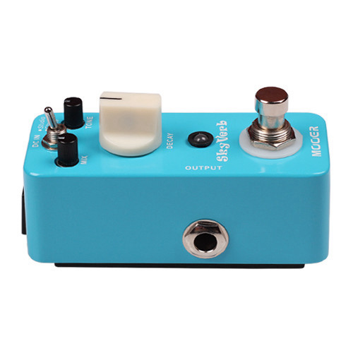 פדל ריברב Mooer SkyVerb