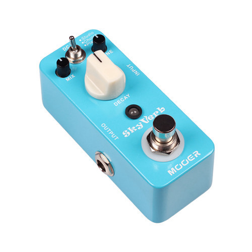 פדל ריברב Mooer SkyVerb