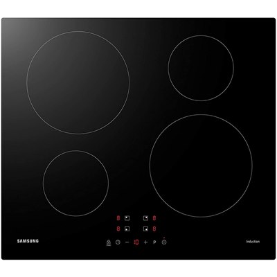 כיריים אינדוקציה Samsung סמסונג NZ64M3NM1BB