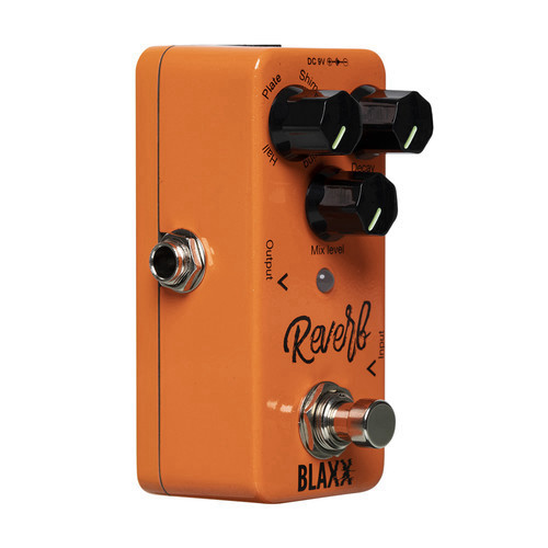 פדל ריברב Stagg BLAXX REVERB