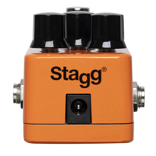 פדל ריברב Stagg BLAXX REVERB