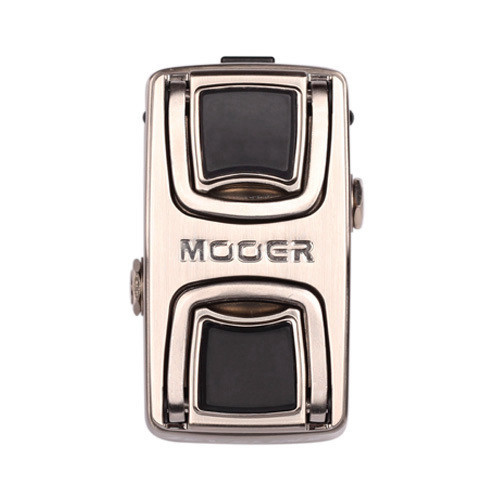 פדל ווליום Mooer Leveline 