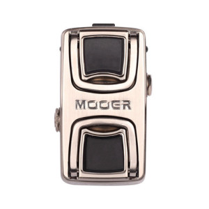 פדל ווליום Mooer Leveline