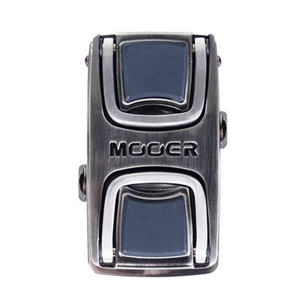 מיני פדל פייזר Mooer Phaser Player