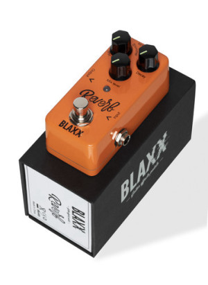 פדל ריברב Stagg BLAXX REVERB