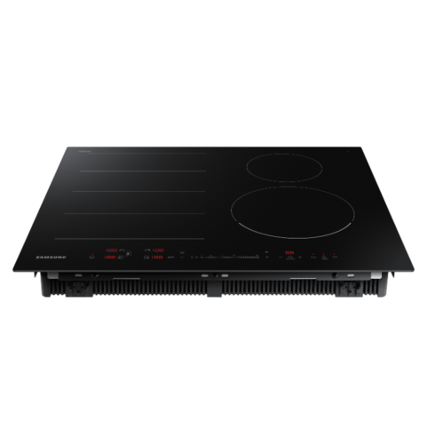 כיריים אינדוקציה Samsung NZ64N7757FK