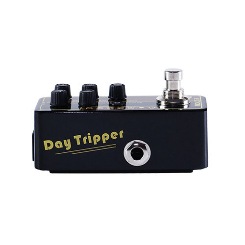 מיקרו מגבר לגיטרה Mooer Day Tripper 004