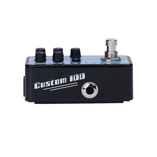 מיקרו מגבר לגיטרה Mooer Custom 100