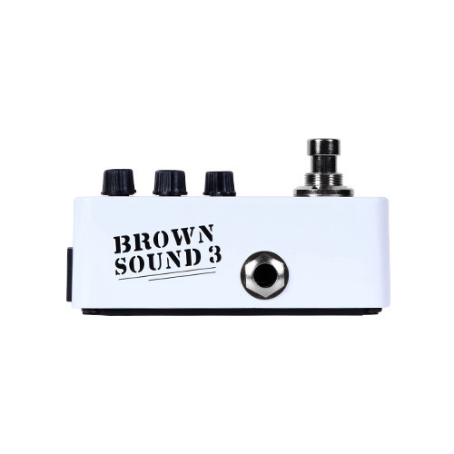 מיקרו מגבר לגיטרה Mooer Brown Sound 005