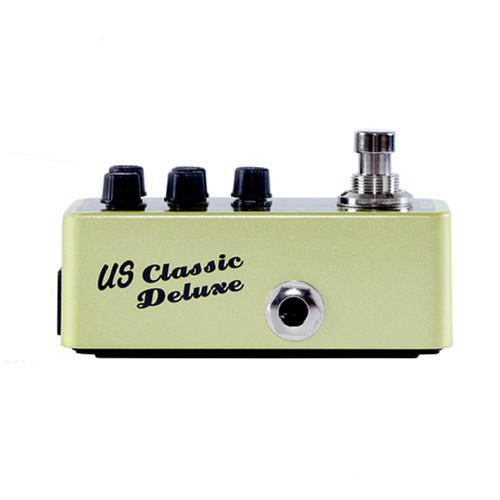 מיקרו מגבר לגיטרה Mooer US Classic Deluxe