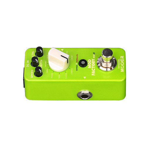 פדל מודולציה Mooer Mod Factory MKII