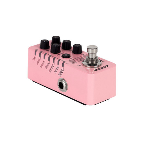 פדל דיליי Mooer D7 Delay