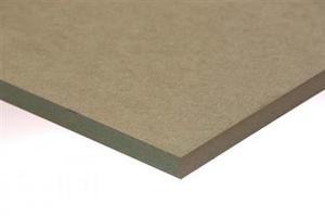 פלטות עץ MDF 3 מ"מ 122/244