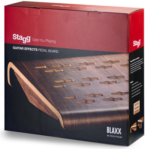 פדל בורד מבית Stagg