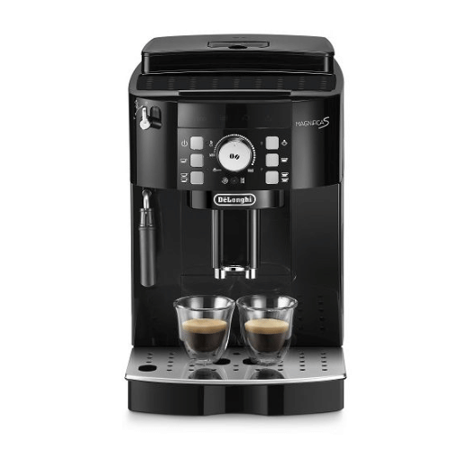 מכונת אספרסו Delonghi Magnifica S Smart ECAM 22.117.B דה לונגי
