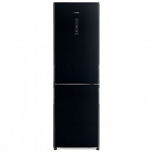מקרר מקפיא תחתון HITACHI RBG410PRS6X  היטאצ'י