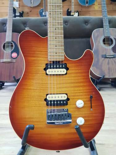 Music Man Axis Super Sport 2002