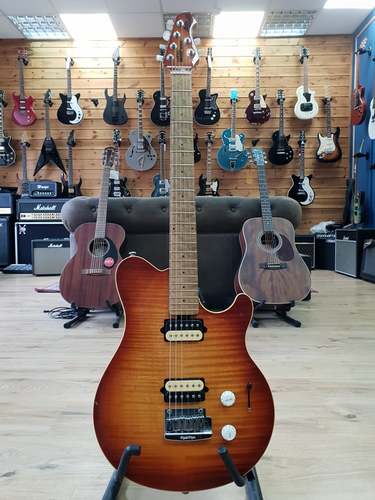 Music Man Axis Super Sport 2002