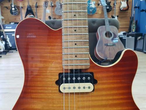 Music Man Axis Super Sport 2002