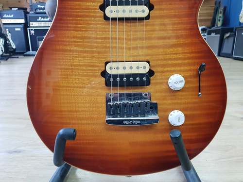 Music Man Axis Super Sport 2002