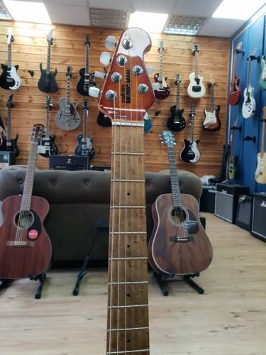 Music Man Axis Super Sport 2002