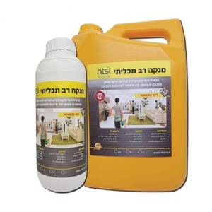 NTSI מנקה רב תכליתי 5 ליטר