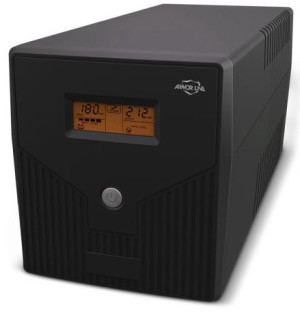אל פסק אינטראקטיבי Armor Line 1500VA/900W