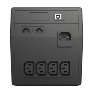 אל פסק אינטראקטיבי Armor Line 1500VA/900W