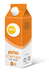 חלמון מפוסטר 1 ליטר