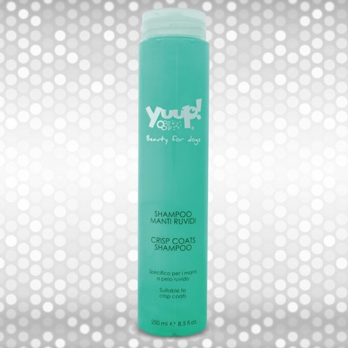 יופ שמפו לנפח 250 מ”ל Shampoo Yuup 